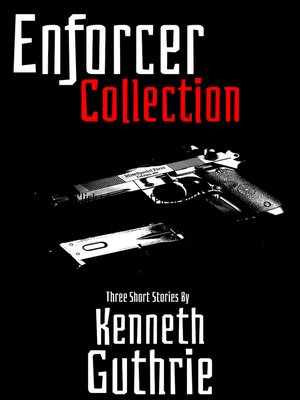 cover image of Enforcer Collection